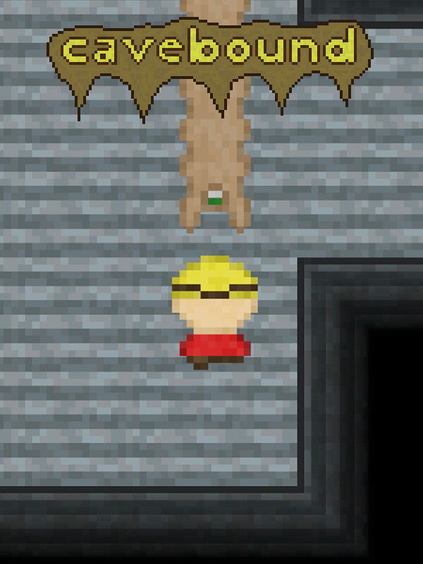 Cavebound Steam CD Key