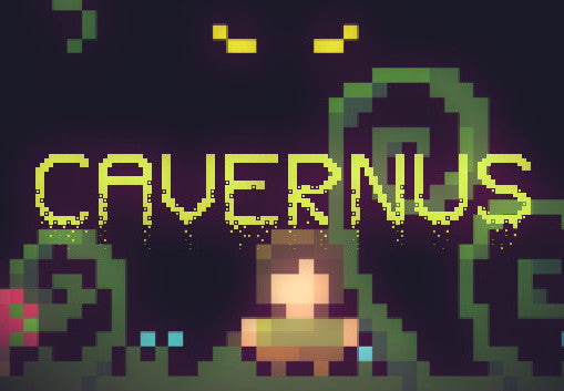 Cavernus Steam CD Key
