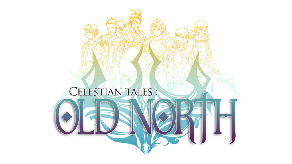 Celestian Tales: Old North Steam CD Key