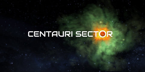 Centauri Sector Steam CD Key