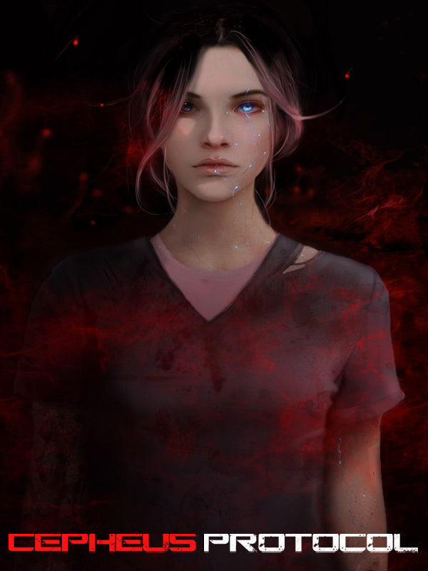 Cepheus Protocol Steam CD Key