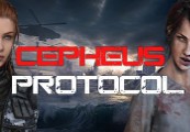 Cepheus Protocol PC Steam Account