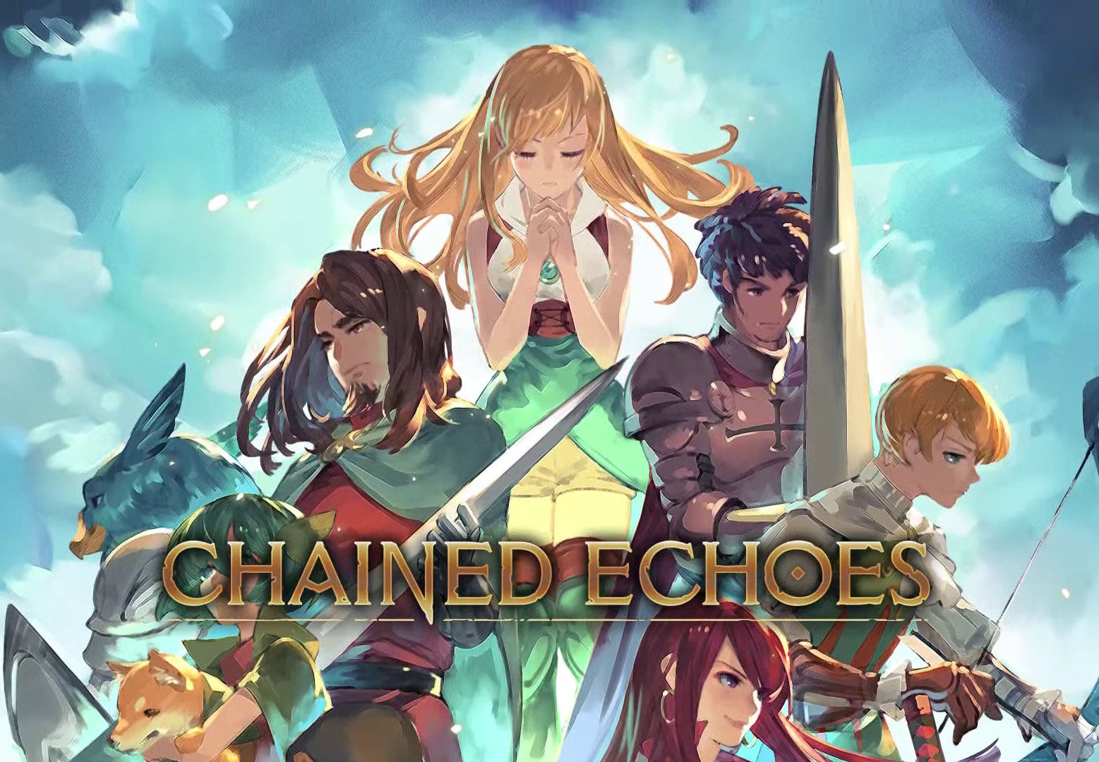 Chained Echoes XBOX One / Xbox Series X|S / PC Account