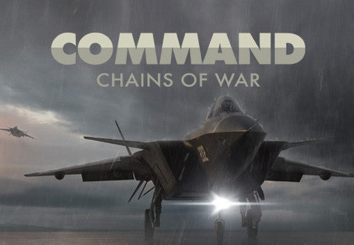 Command:MO - Chains of War DLC PC Steam CD Key