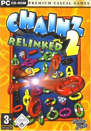 Chainz 2 Relinked Steam CD Key