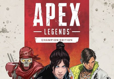 Apex: Legends - Champion Edition (no Coins) DLC EA App CD Key
