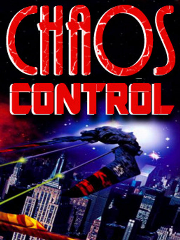 Chaos Control EU PC Steam CD Key