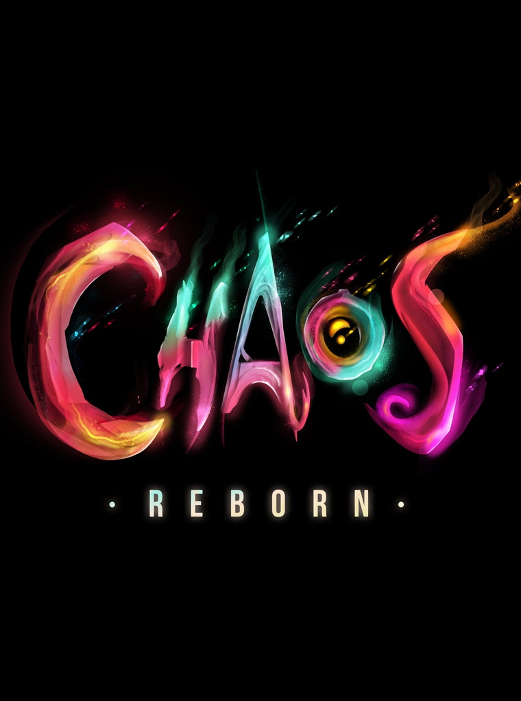 Chaos Reborn Steam CD Key