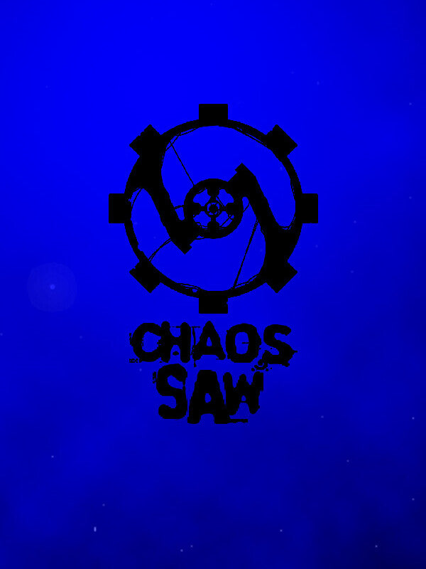 Chaos Saw Steam CD Key