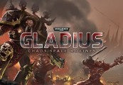 Warhammer 40,000: Gladius - Chaos Space Marines DLC Steam CD Key