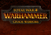 Total War: WARHAMMER - Chaos Warriors Race Pack DLC Steam Gift