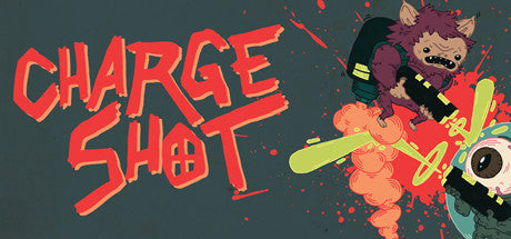 ChargeShot Steam CD Key