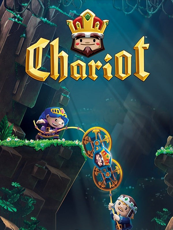 Chariot Royal Edition Steam CD Key