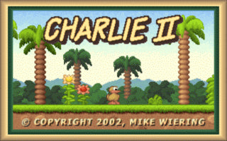 Charlie II Steam CD Key