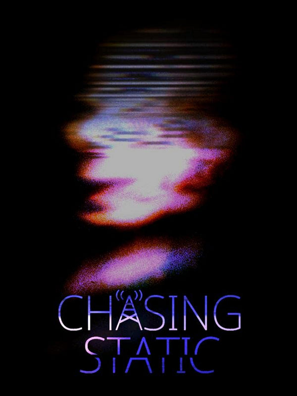 Chasing Static EU Nintendo Switch CD Key