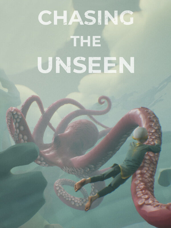 Chasing the Unseen Steam CD Key