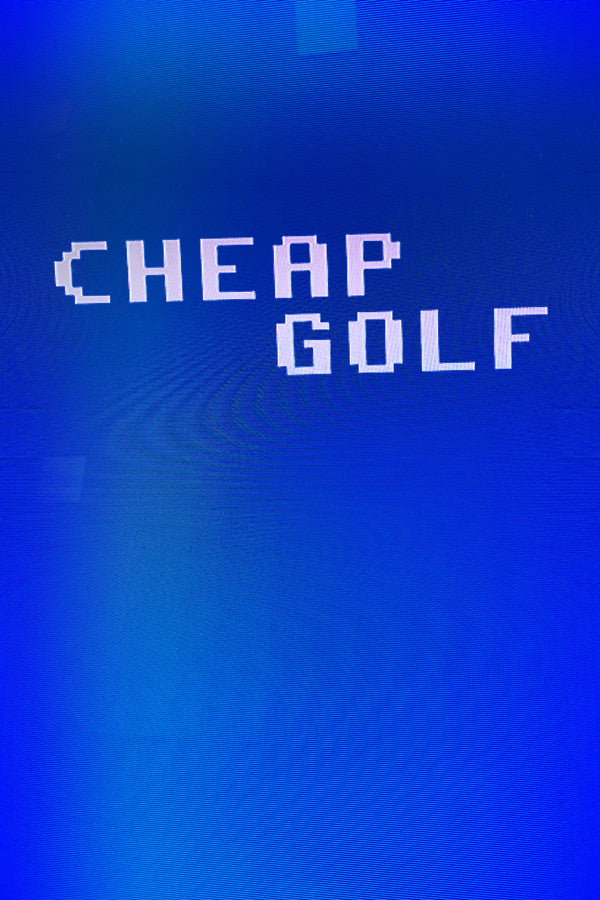 Cheap Golf Steam CD Key