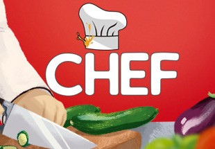 Chef: A Restaurant Tycoon Game Steam CD Key
