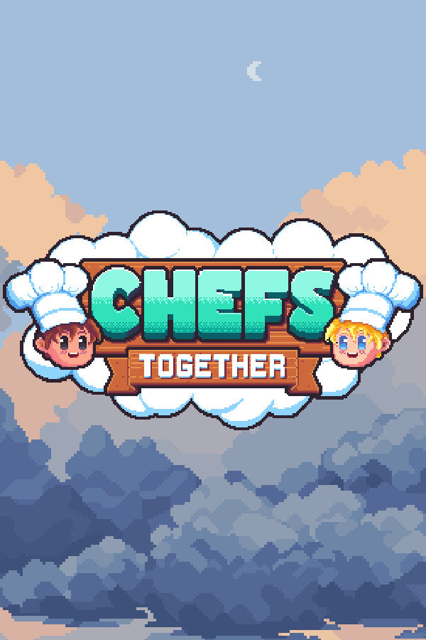 Chefs Together Steam CD Key