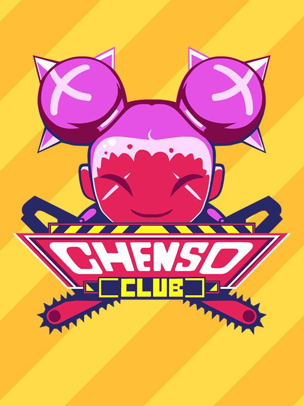 Chenso Club EU Steam CD Key