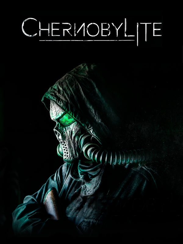 Chernobylite: Enhanced Edition Steam CD Key