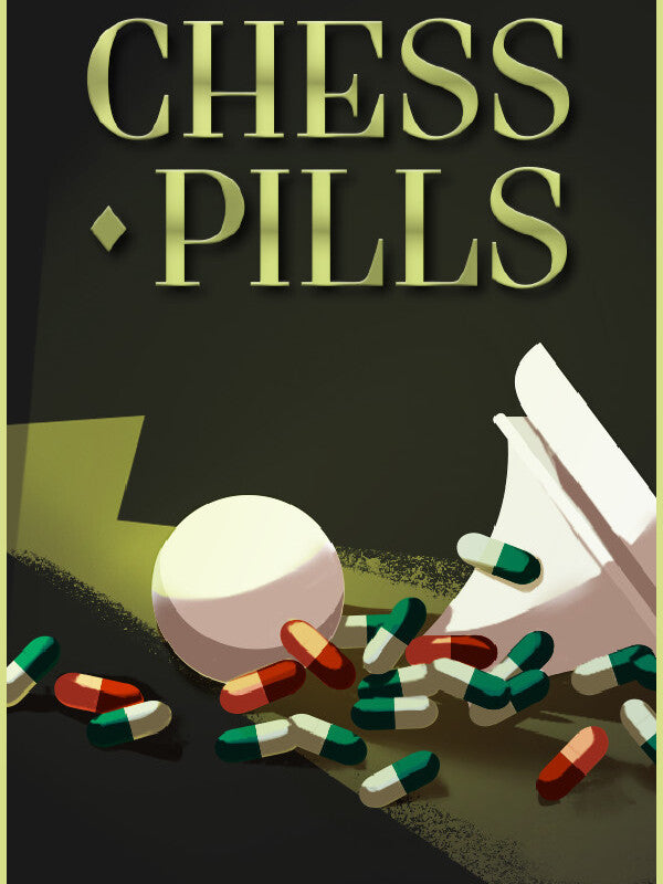 Chess Pills Steam CD Key