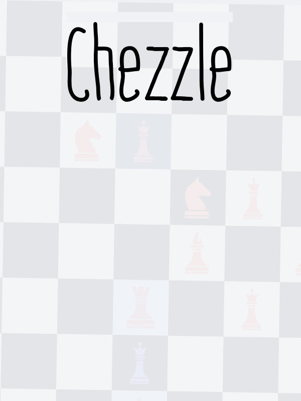Chezzle Steam CD Key