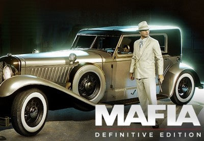 Mafia: Definitive Edition - Chicago Outfit DLC EU Steam CD Key
