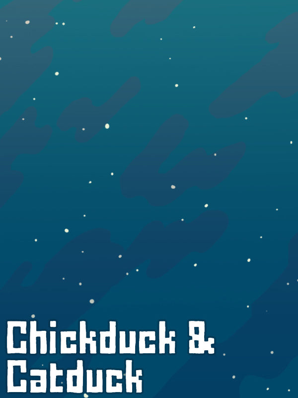 Chickduck & Catduck Steam CD Key