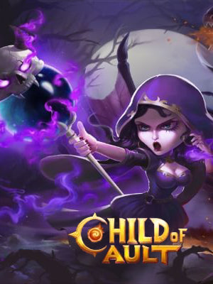 Child Of Ault Steam CD Key