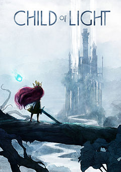 Child of Light EU XBOX One CD Key