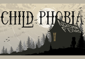 Child Phobia: Nightcoming Fears Steam CD Key