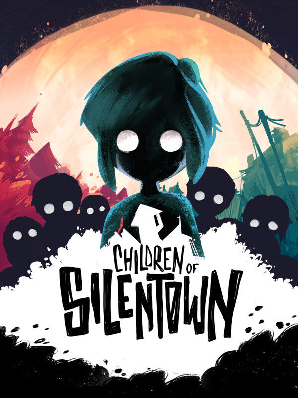 Children of Silentown - Supporter Pack DLC Steam CD Key