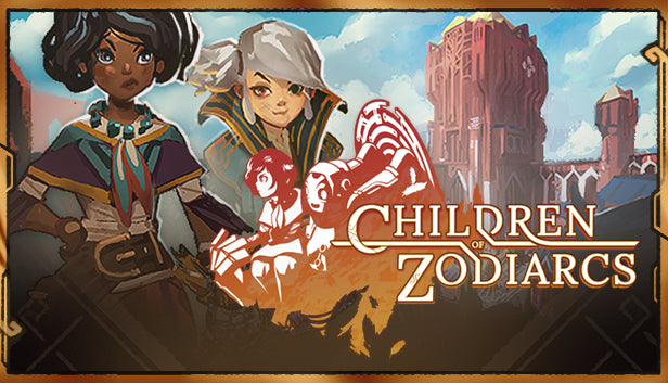 Children of Zodiarcs Collector's Edition Steam CD Key