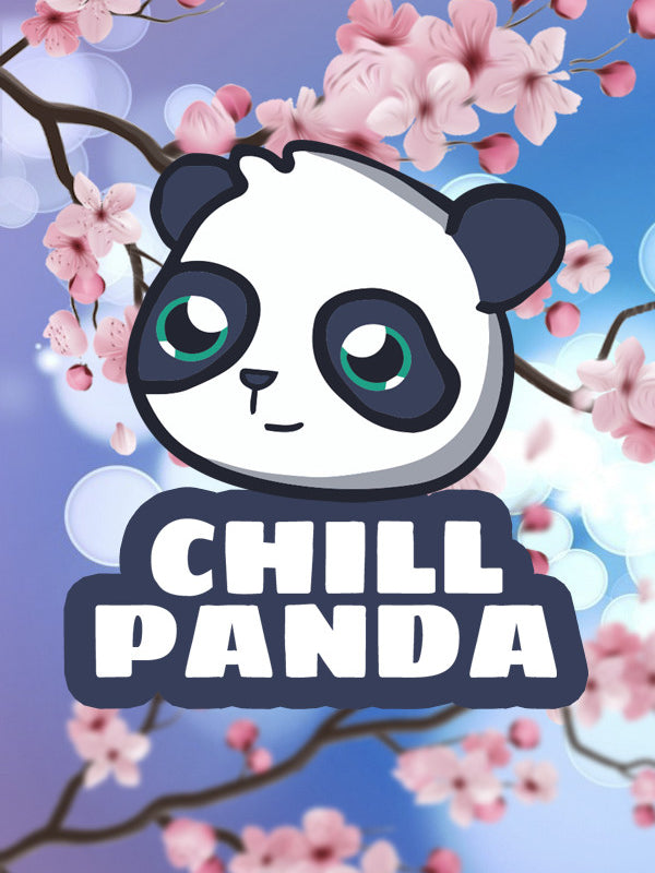 Chill Panda Steam CD Key