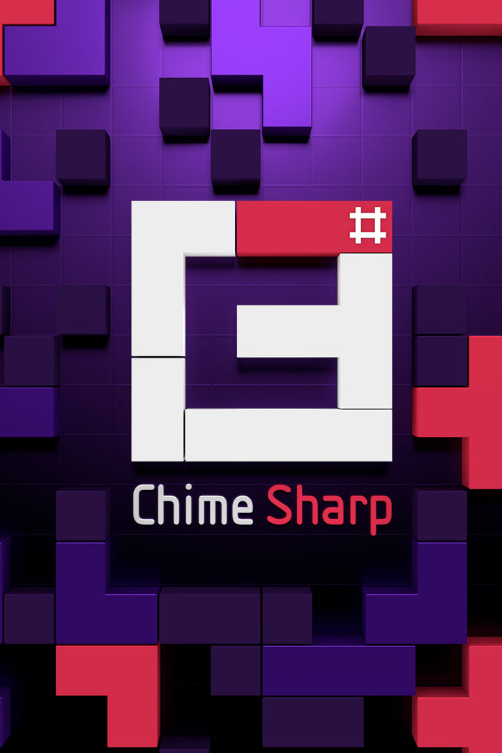 Chime Sharp US Nintendo Switch CD Key