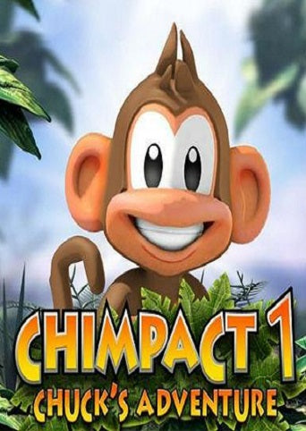 Chimpact 1 - Chuck's Adventure Steam CD Key