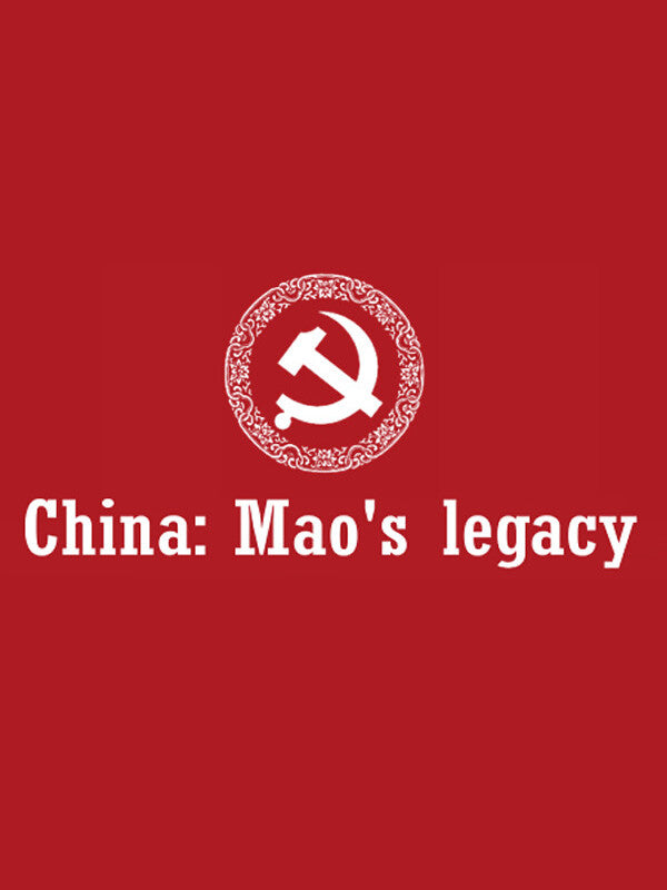 China: Mao's legacy Steam CD Key