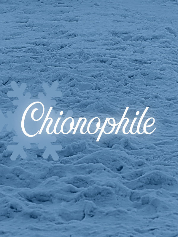 Chionophile Steam CD Key