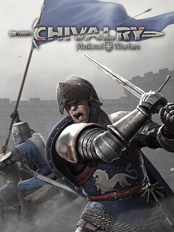 Chivalry: Medieval Warfare UK Steam CD Key