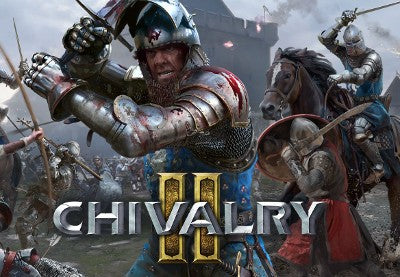 Chivalry 2 Special Edition EU XBOX Series X|S CD Key