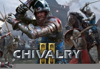 Chivalry 2 Epic Games Account