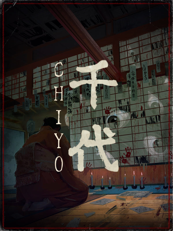 Chiyo Steam CD Key