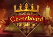 Chessboard Kingdoms PC Steam CD Key