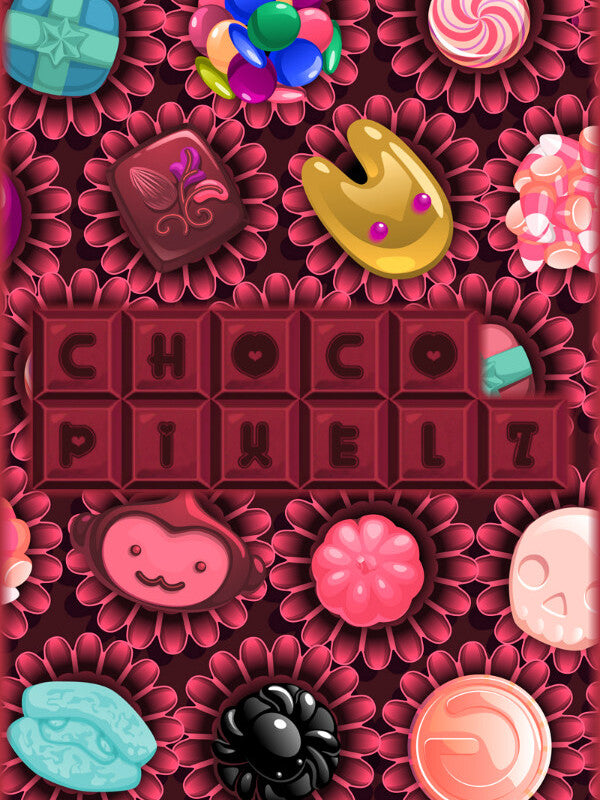Choco Pixel 7 Steam CD Key
