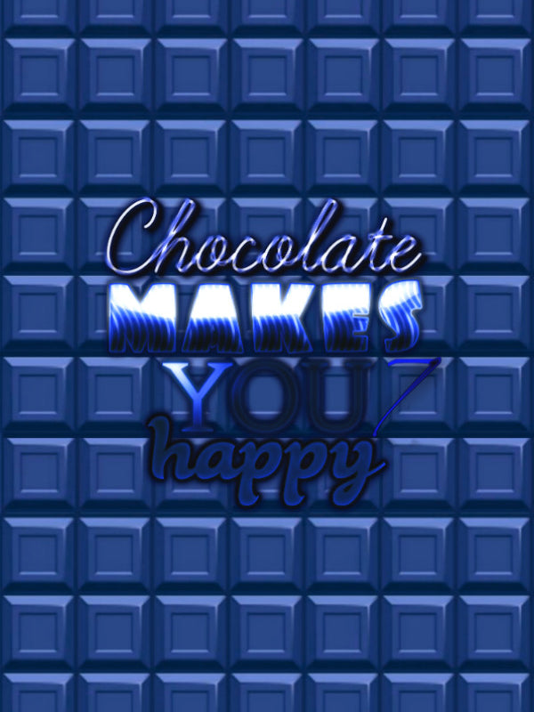 Chocolate makes you happy 7 Steam CD Key