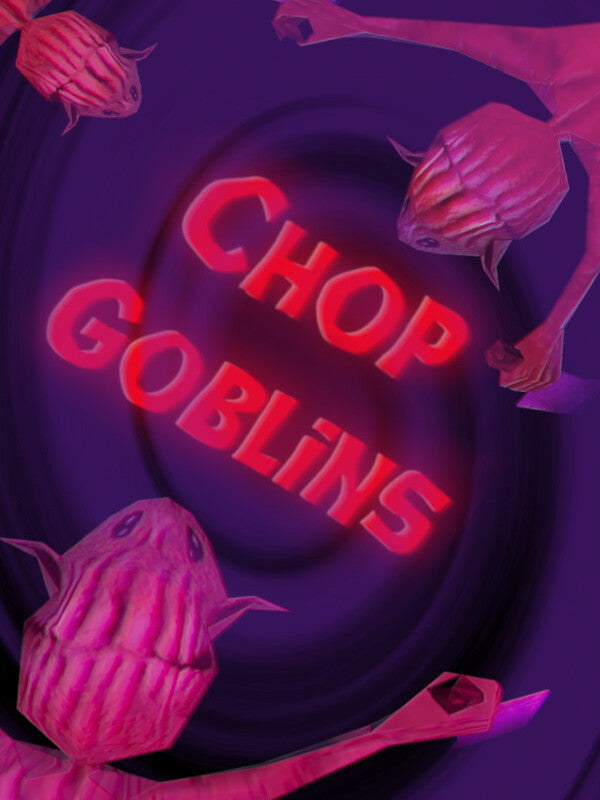 Chop Goblins Steam CD Key