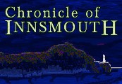 Chronicle of Innsmouth PC Steam CD Key
