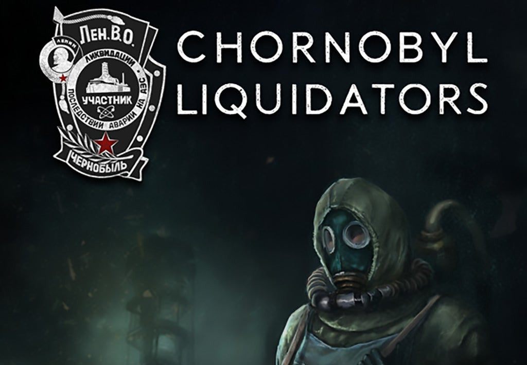 Chornobyl Liquidators PC Steam CD Key