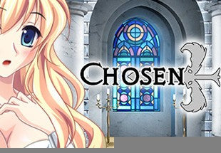 The Chosen RPG Steam CD Key